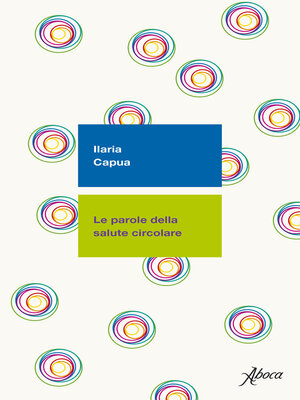 cover image of Le parole della salute circolare